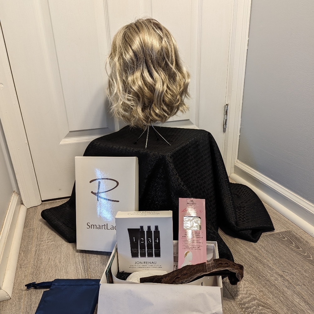 Jon Renau Full Lace Wig